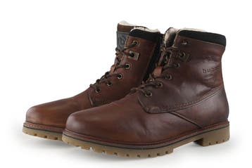 Bugatti Snowboots in maat 44 Bruin, Bugatti, Bruin, Verzenden, Overige typen