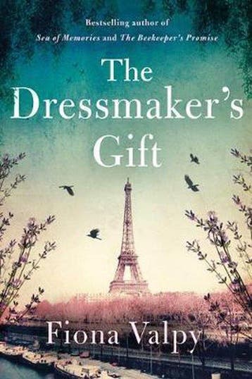 The Dressmakers Gift - Fiona Valpy 9781542005135, Verzenden, Zo goed als nieuw, Fiona Valpy