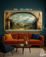 CoCo - Archway To Paradise - XXL