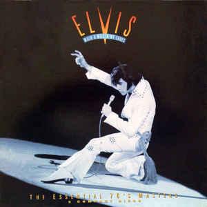 cd box - Elvis Presley - Walk A Mile In My Shoes - The Es..., Verzenden, Zo goed als nieuw