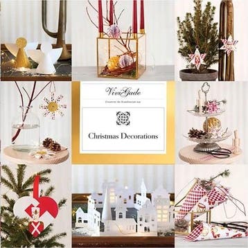 DIYkit Pakket Hobbyset Creatieve mix Papier knippen naturel, Hobby en Vrije tijd, Ophalen of Verzenden, Nieuw