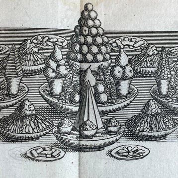 [Gastronomie] Massialot (François) - Nouvelle instruction