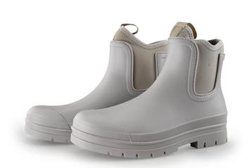 Colors of California Regenlaarzen in maat 38 Beige, Kleding | Dames, Schoenen, Verzenden, Beige, Colors of California, Regenlaarzen