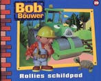 Bob de Bouwer 20: Rollies schildpad / Bob de Bouwer / 20, Boeken, Verzenden, Gelezen