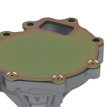 Waterpomp geschikt voor CAT D7R Perkins 700 Serie 704-30T..., Verzenden, Nieuw, Universele onderdelen
