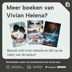 IJskoud vermoord / IJskoud / 1 9781913980290 Vivian Helena, Boeken, Thrillers, Verzenden, Zo goed als nieuw, Vivian Helena