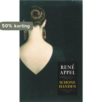 Schone handen - René Appel 9789041411549, Verzenden, Gelezen, René Appel