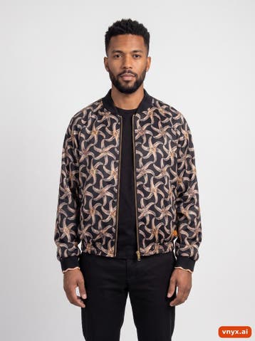Scotch & Soda Bomberjacks Dames maat M Geel Vintage, Ophalen of Verzenden, Nieuw