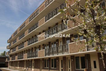 Woningruil - Linschotensingel 49 - 5 kamers en Utrecht, Utrecht