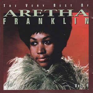 cd - Aretha Franklin - The Very Best Of Aretha Franklin,..., Verzenden, Zo goed als nieuw
