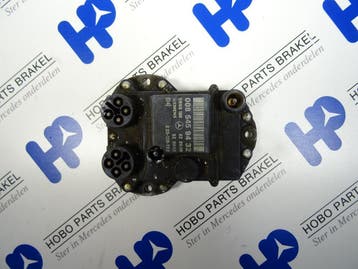Ontstekingsmodule A 008 545 9432 o.a: 190 serie w201, Ophalen of Verzenden, Gebruikt, Mercedes-Benz
