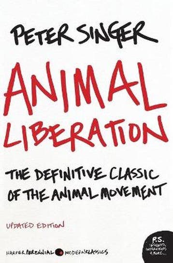 Animal Liberation - Decamp Professor of Bioethics Peter, Verzenden, Gelezen, Decamp Professor of Bioethics Peter Singer