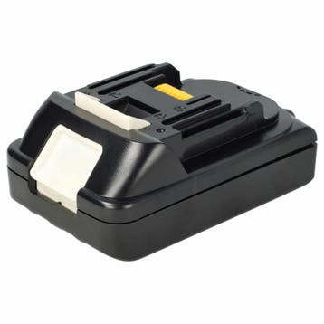 Makita BL1850 / BL1830 accu 18V 1.5-9Ah LXT - 2500mAh, Ophalen of Verzenden, Nieuw