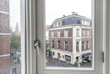 Appartement te huur in s-Gravenhage - 76 m² - 1 kamer(s), Huizen en Kamers, Appartement, 's-Gravenhage, Zuid-Holland