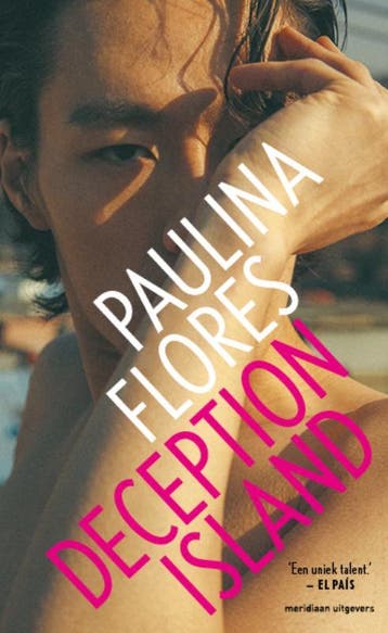 Deception Island | Paulina Flores | Nieuw, Ophalen of Verzenden, Nieuw, Paulina Flores