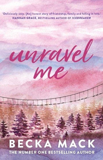 9781761425868 Playing for Keeps- Unravel Me, Boeken, Verzenden, Nieuw, Becka Mack