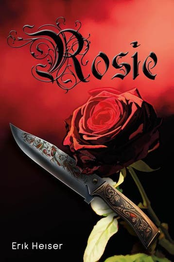 Rosie | Erik Heiser | Nieuw, Ophalen of Verzenden, Nieuw, Erik Heiser