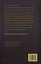 Het mysterie van de nachtwacht 9789026131523 D. Walda, Verzenden, Gelezen, D. Walda