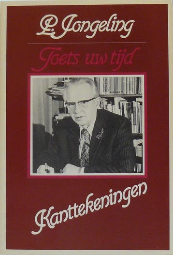 Toets uw tyd - Jongeling 9789060155622, Verzenden, Gelezen, Jongeling