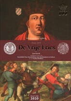 De Vrije Fries deel 100, 2020 / Fryske Akademy 9789061710264, Boeken, Verzenden, Zo goed als nieuw, Han Nijdam