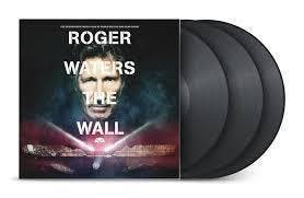 Roger Waters - The Wall - 3 x LP album (triple album) - 2015, Nieuw in verpakking