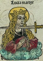 Hartmann Schedel/ Wohlgemut/ Pleydenwurff/Dürer - The