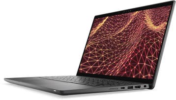 Dell Latitude 7430 i7-12 16 GB 256 GB, Qwerty, 14 inch, Dell, 16 GB