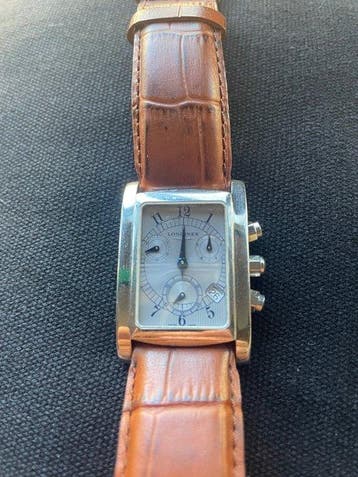 Longines - Dolcevita - 29179560 - Heren - 2000-2010
