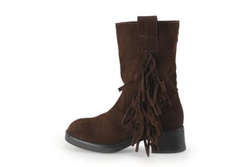 Steve Madden Laarzen in maat 37 Bruin, Kleding | Dames, Schoenen, Hoge laarzen, Bruin, Verzenden, Steve Madden