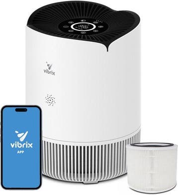 Vibrix pureflow30 luchtreiniger, Verzenden, Nieuw
