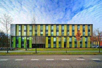 Kantoorruimte te huur Eindhoven High tech Campus 9, Zakelijke goederen, Bedrijfs Onroerend goed, Huur, Kantoorruimte