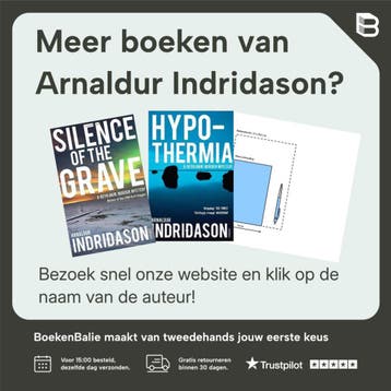 Frostnacht - Arnaldur Indridason 9783404159802, Verzenden, Zo goed als nieuw, Arnaldur Indridason
