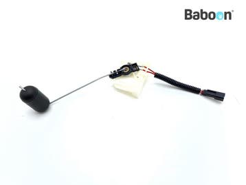 Benzine Meter Harley-Davidson FLS Softail Slim 2012-2017, Motoren, Onderdelen | Harley-Davidson, Verzenden, Gebruikt