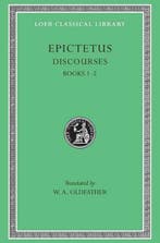 Discourses, Books 1-2 | Epictetus, Boeken, Ophalen of Verzenden, Nieuw, Epictetus