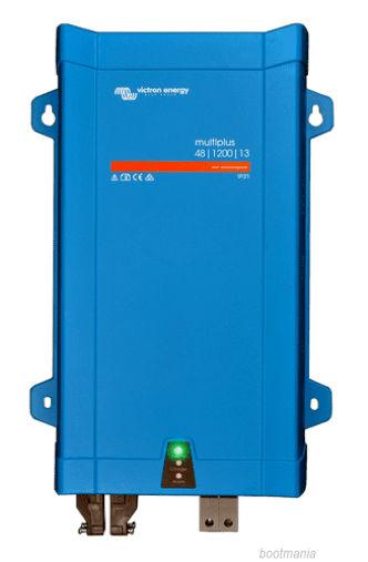 Victron MultiPlus 48/1200/13-16, Verzenden, Nieuw