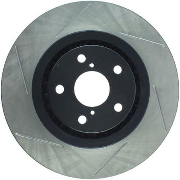 StopTech Power Slot 06-07 Lexus GS430 / 08 Lexus, Ophalen of Verzenden, Nieuw