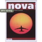 Nova nwe nask (2008) 1-2 havo/vwo Handboek 9789034554109, Boeken, Verzenden, Gelezen, Th. Smits
