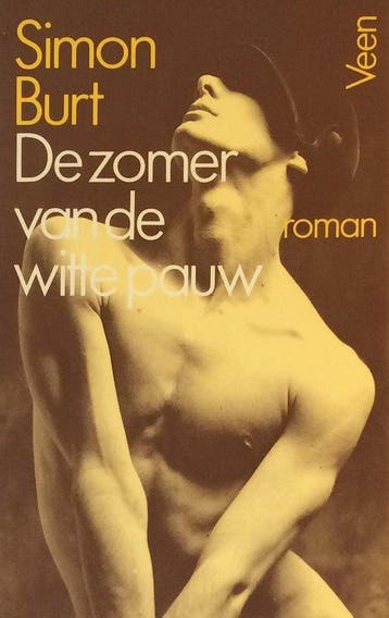 ZOMER VAN DE WITTE PAUW - Burt 9789020423907, Verzenden, Gelezen, Burt
