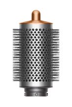 Dyson Airwrap Grote Ronde Volumeborstel / Brush - Copper, Witgoed en Apparatuur, Verzenden, Zo goed als nieuw