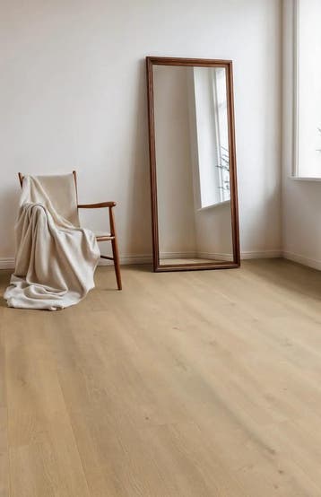 Laminaat rechte plank  |  Hoomline Royal XL V2 Mont Blanc, Ophalen, Nieuw