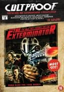 Exterminator - DVD, Verzenden, Nieuw in verpakking