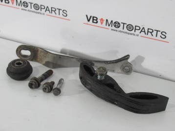 KTM 525 EXC Geleiders ketting, Motoren, Ophalen of Verzenden, Nieuw