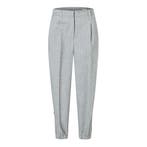 MAC • grijze Olivia pantalon • 36, Kleding | Dames, Verzenden, MAC, Nieuw, Maat 36 (S)