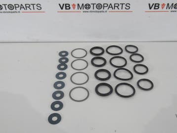 Harley Davidson S&S ringen, Ophalen of Verzenden, Nieuw
