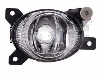 Mistlamp o.a: Saab, 9-3 II (YS3F), 9-3 II Sport Sedan (YS3F), Ophalen of Verzenden, Nieuw, Saab