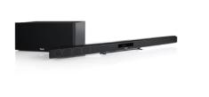 Teufel Cinebar CB11 - 2.1 kanaals Draadloze Soundbar, Audio, Tv en Foto, Soundbars, Zo goed als nieuw, Ophalen