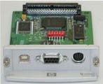 HP - HP Jetdirect Connectivity Card (J4315A) Refurbished, Ophalen of Verzenden, Nieuw, HP