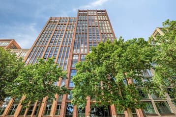 Te huur: Appartement Mangoweg in Leiden, Leiden, Appartement, Zuid-Holland