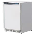 Polar C-serie tafelmodel koeling wit 150 liter, Verzenden, Nieuw in verpakking, Koelen en Vriezen