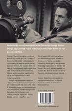 Nederlandse filmmakers 1: Wie zijn ogen niet gebruikt, is, Boeken, Verzenden, Gelezen, Hans Heesen